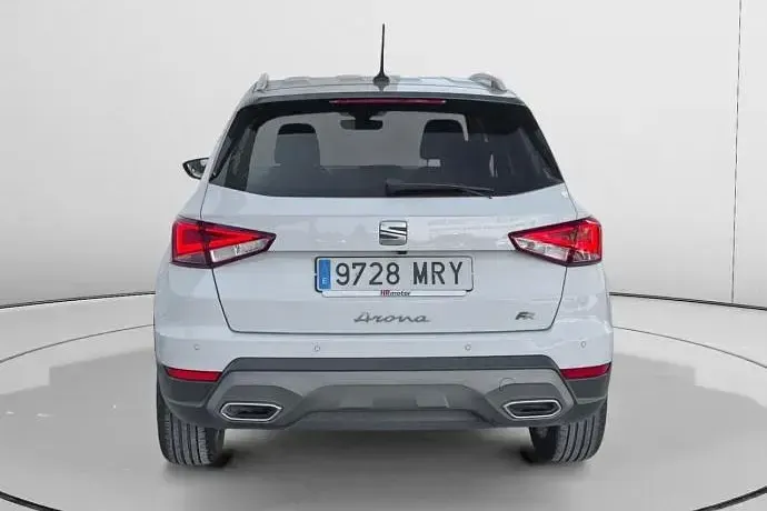 Usado Seat Arona FR 150 CV (110 kW) 2024 SUV