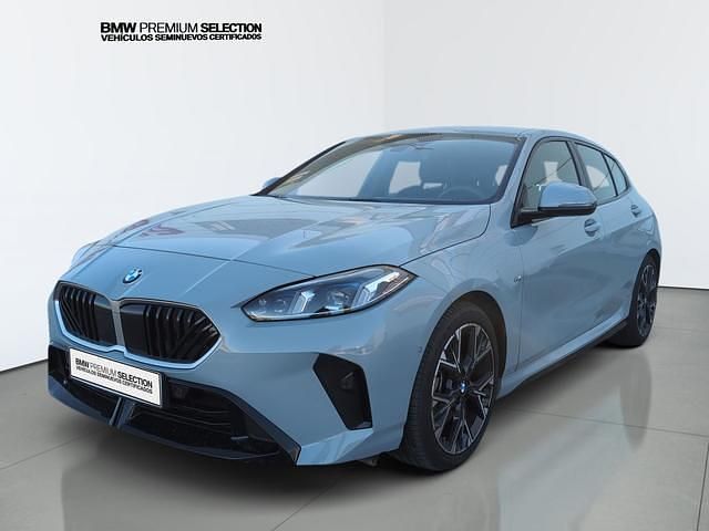 Usado BMW 120 Comfort Edition 170 CV (125 kW) 2025 Utilitario