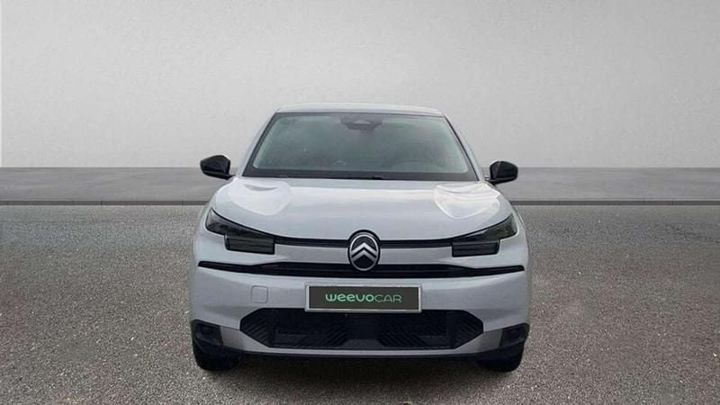 Usado Citroën e-C4 116 kW (158 CV) 2025 Blanco Berlina