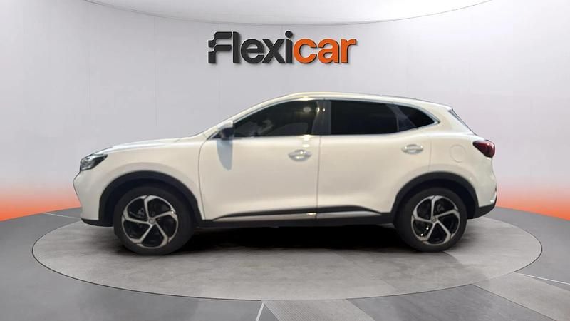 Usado MG HS Luxury 170 CV (125 kW) 2024 Blanco SUV