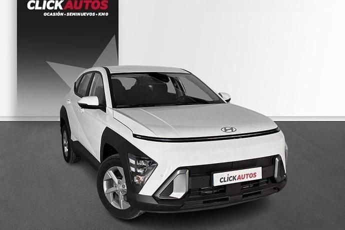 Usado Hyundai Kona 141 CV (103 kW) 2024 SUV