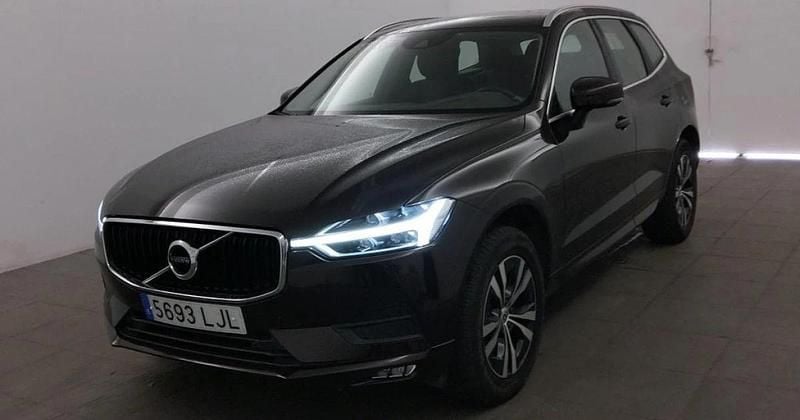 Usado 2020 Volvo XC60 Business Edition SUV | 27.590 € (Super precio) - Imagen 1/4