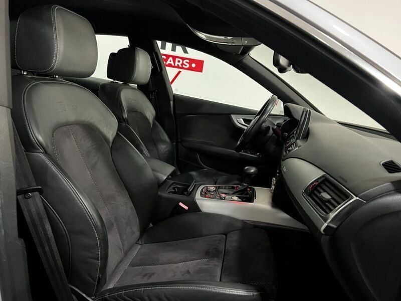 Usado Audi A7 Ambiente 299 CV (219 kW) 2011 Gris Utilitario