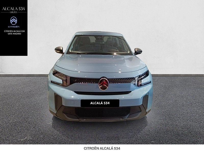 Nuevo Citroën C3 Aircross 100 CV (73 kW) 2026 Azul SUV