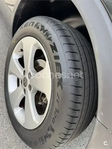Occasion Opel Mokka Selective 140 PK (102 kW) 2015 Zwart SUV