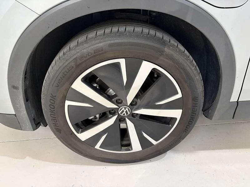 Usado VW Tiguan 204 CV (150 kW) 2025 Gris SUV