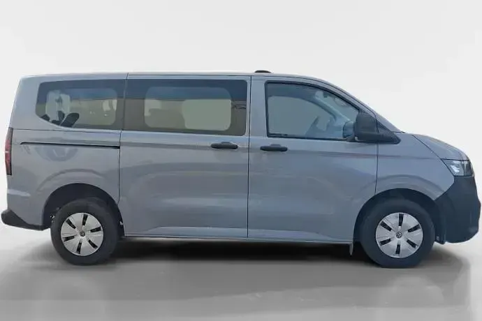 Usado VW Caravelle 218 CV (160 kW) 2026 Van