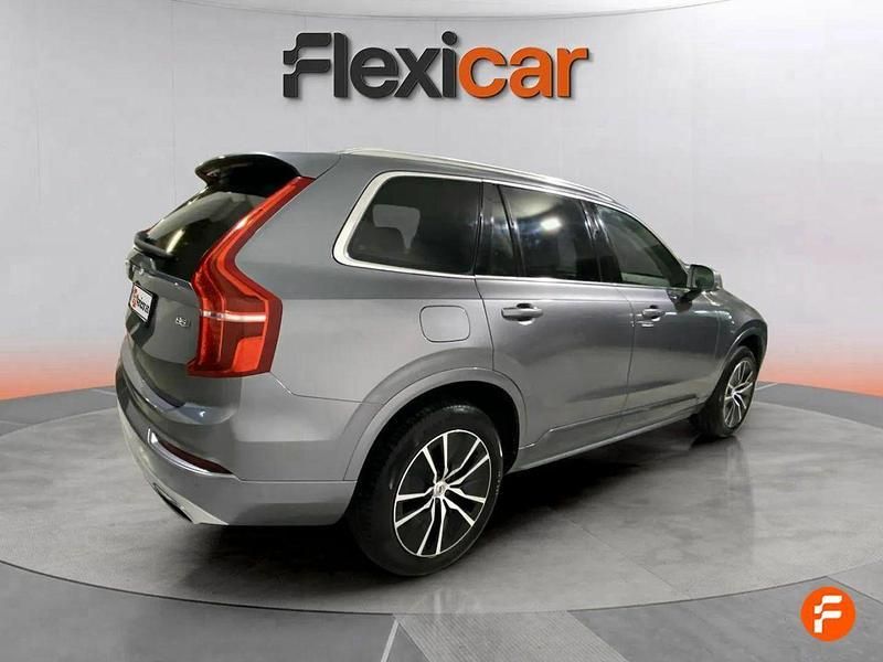 Usado Volvo XC90 Business Edition 235 CV (172 kW) 2019 Gris SUV