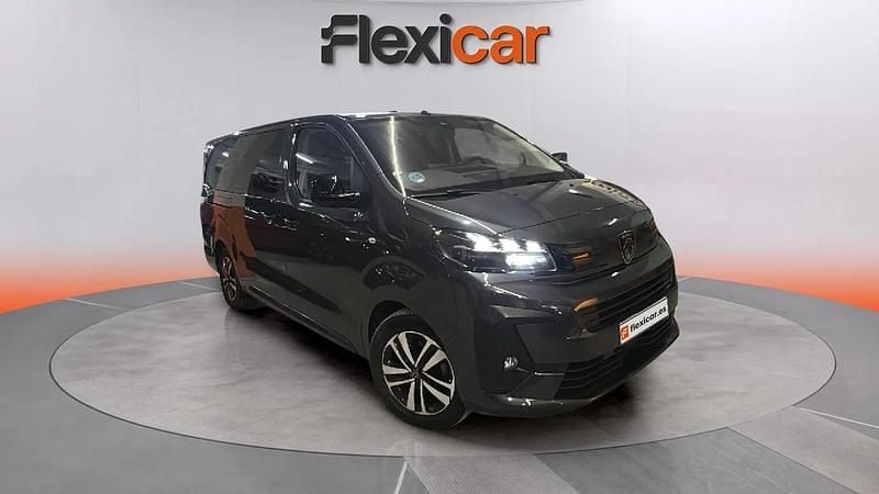 Brugt Peugeot Traveller Business-Line 180 HK (132 kW) 2024 MPV