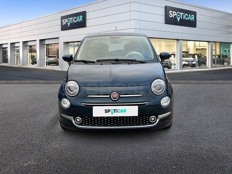 Usado Fiat 500 Dolcevita 70 CV (51 kW) 2024 Blanco Berlina