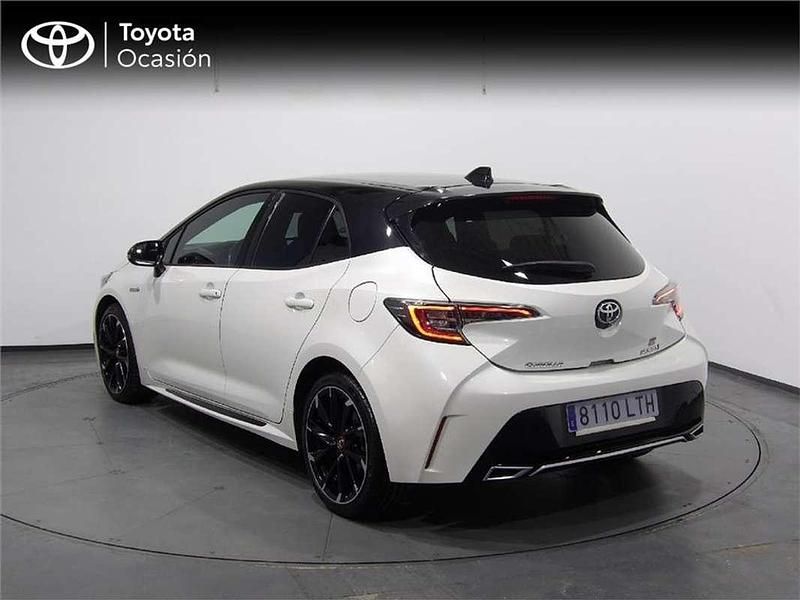 Usado Toyota Corolla Sport 179 CV (131 kW) 2021 Berlina