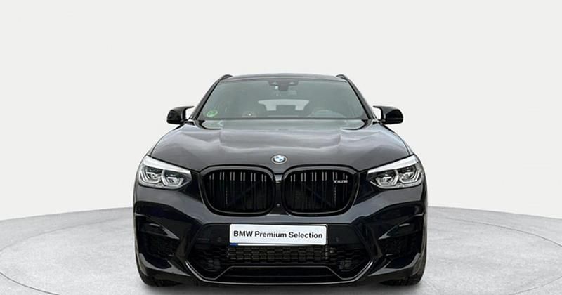 Usado BMW X4 M 510 CV (375 kW) 2021 SUV