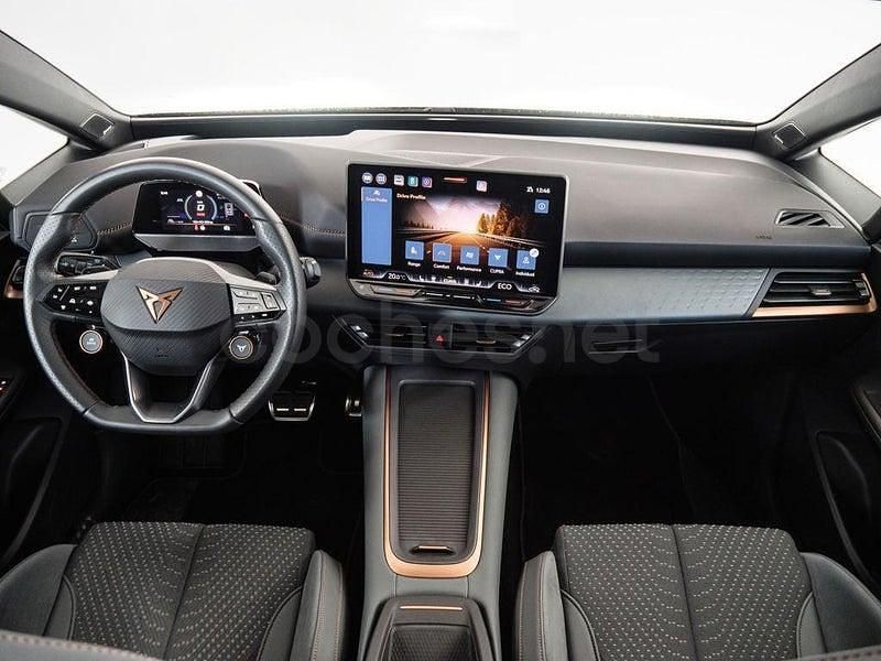 Usado Cupra Born VZ 239 kW (326 CV) 2025 Eléctrico Utilitario