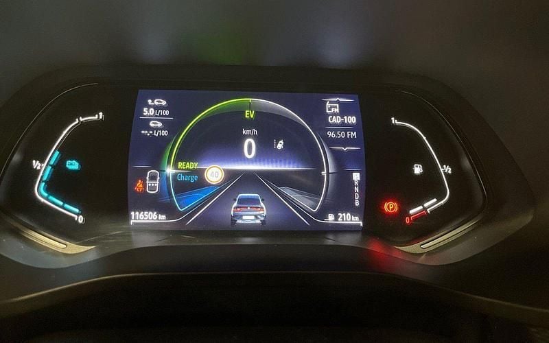 Usado Renault Arkana Intens 145 CV (106 kW) 2021 Blanco SUV