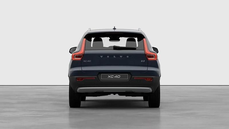 Nuevo Volvo XC40 Core 163 CV (119 kW) 2026 SUV