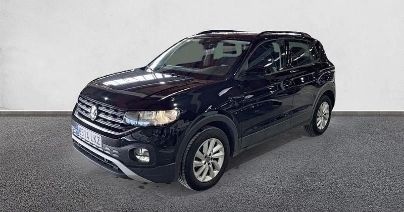 Usado 2020 VW T-Cross Advance SUV | 18.490 € (Precio justo) - Imagen 1/4