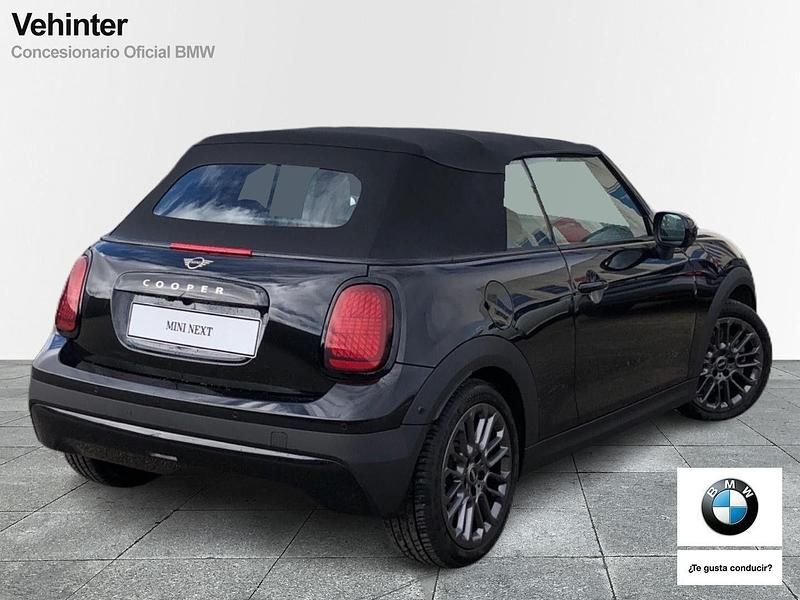 Usado Mini Cooper 163 CV (119 kW) 2025 Utilitario