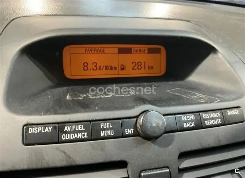 Occasion Toyota Avensis Sol 129 PK (94 kW) 2005 Grijs Sedan