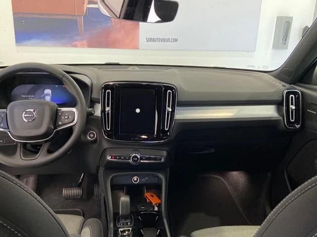 Nuevo Volvo XC40 Plus 163 CV (119 kW) 2026 Todoterreno SUV