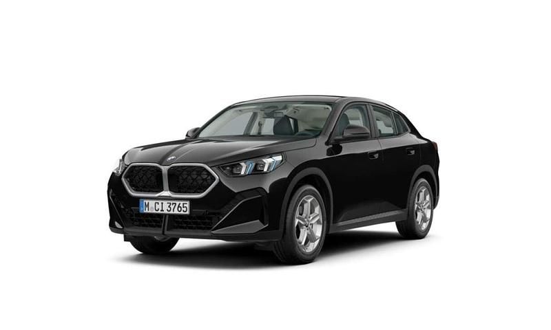 Negro Usado 2025 BMW X2 Comfort Edition SUV | 43.900 € - Imagen 1/4