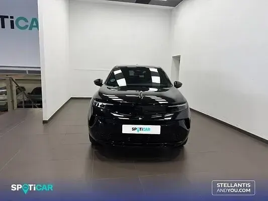 Usado Opel Mokka 136 CV (100 kW) 2025 Negro SUV