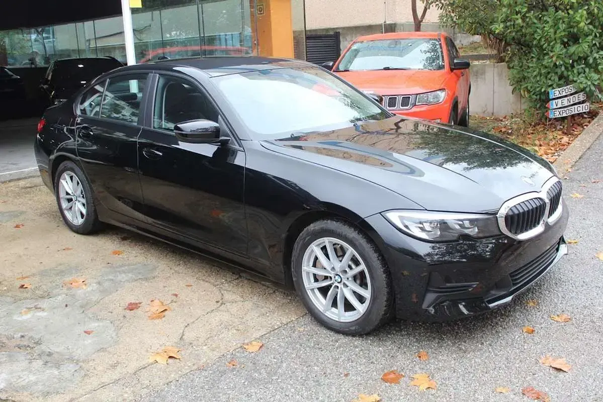 Usado BMW 225 2020 Utilitario