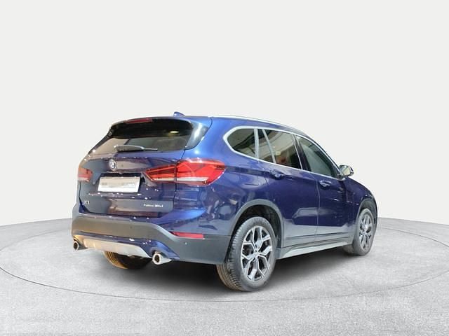 Usado BMW X1 Executive 150 CV (110 kW) 2020 SUV