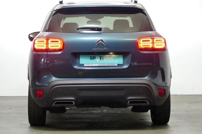 Usado Citroën C5 Feel 177 CV (130 kW) 2019