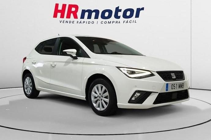 Usado 2023 Seat Ibiza Style | 14.250 € (Buen precio) - Imagen 1/4