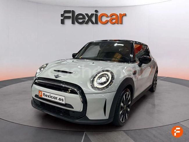 Usado Mini Cooper SE 135 kW (184 CV) 2022 Eléctrico Utilitario