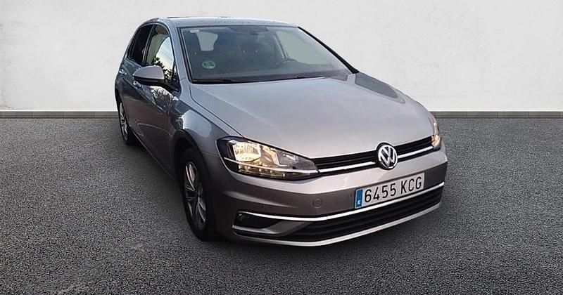 Usado VW Golf VII Advance 150 CV (110 kW) 2017