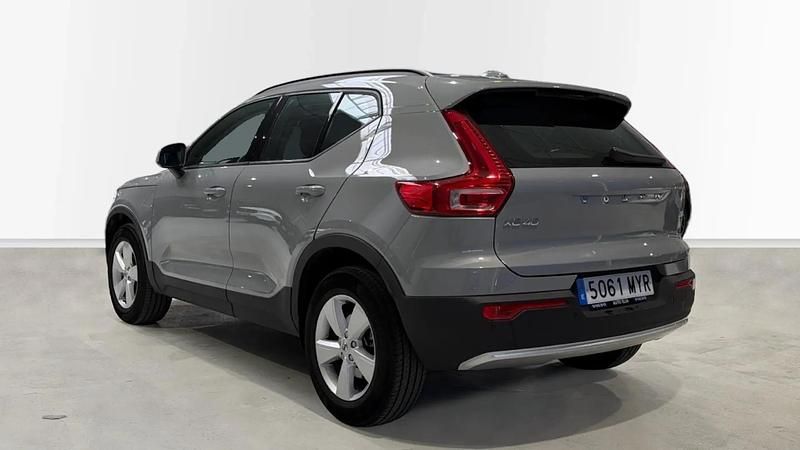 Usado Volvo XC40 163 CV (119 kW) 2025 SUV
