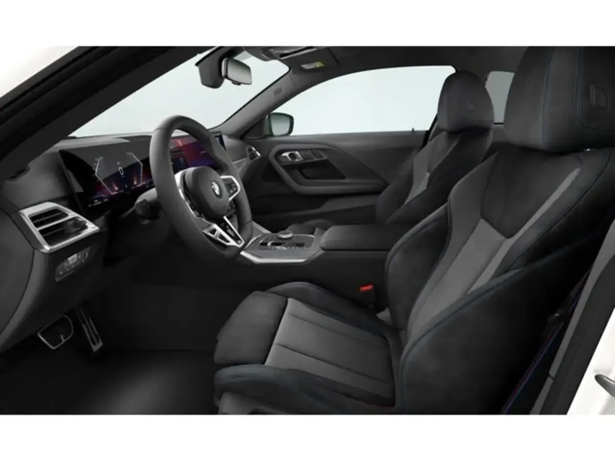Usado BMW 230 Coupé M Sport 245 CV (180 kW) 2025 Blanco Coupe