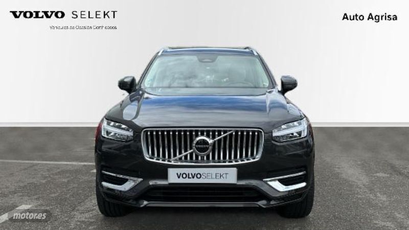 Usado Volvo XC90 Plus 235 CV (172 kW) 2023 Gris SUV