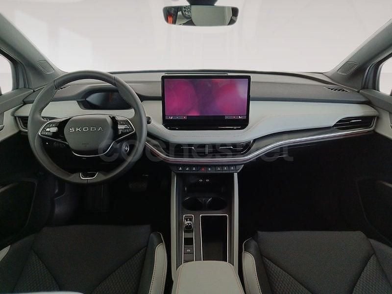 Nuevo Skoda Elroq 150 kW (204 CV) 2025 Eléctrico SUV