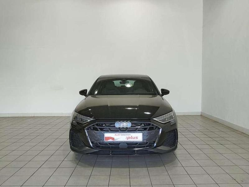 Usado Audi A3 Sportback e-tron 204 CV (150 kW) 2025 Negro Utilitario
