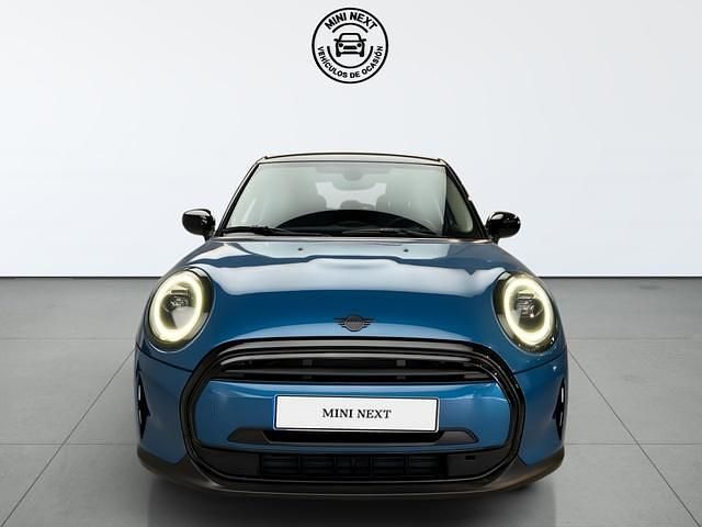 Usado Mini Cooper 136 CV (100 kW) 2022 Utilitario