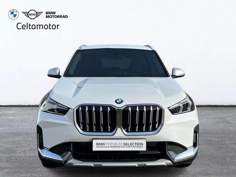 Usado BMW X1 Comfort Edition 150 CV (110 kW) 2023 Blanco SUV