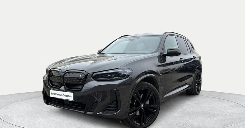 Usado 2023 BMW iX3 M Sport SUV | 41.900 € (Buen precio) - Imagen 1/4