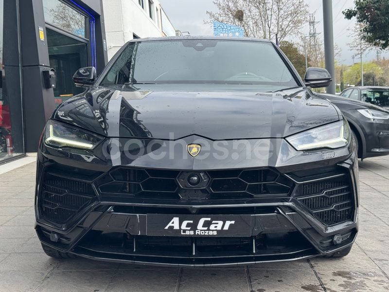 Usado Lamborghini Urus 650 CV (478 kW) 2021 SUV