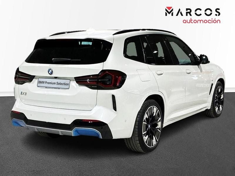 Usado BMW iX3 M Sport 210 kW (286 CV) 2023 Otro SUV