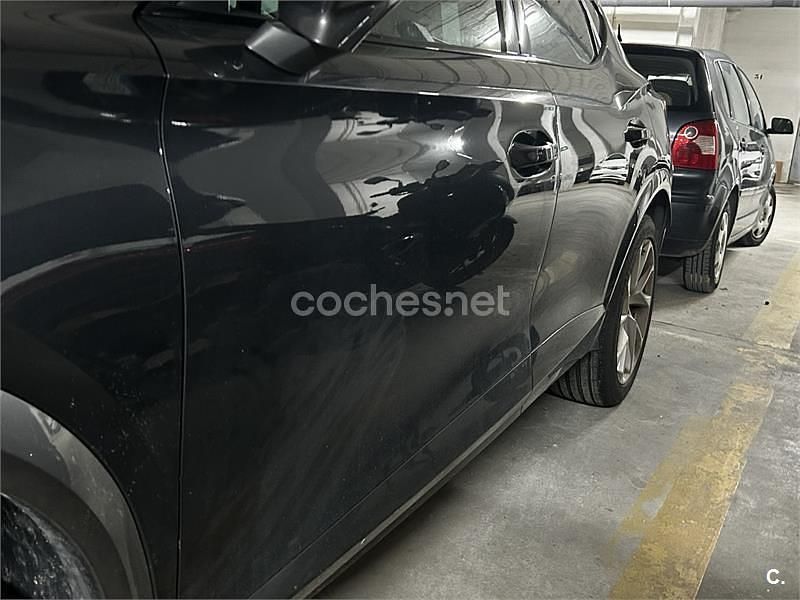 Usado Cupra Formentor 150 CV (110 kW) 2021 Gris / plata SUV