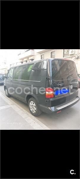 Usado VW Transporter 104 CV (76 kW) 2006 Diesel Van