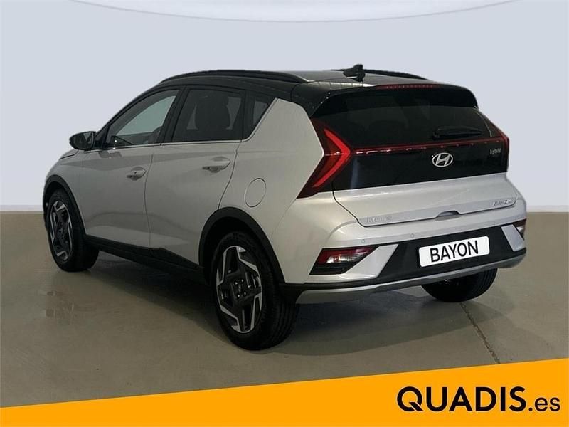 Nuevo Hyundai Bayon 100 CV (73 kW) 2025 Otro SUV