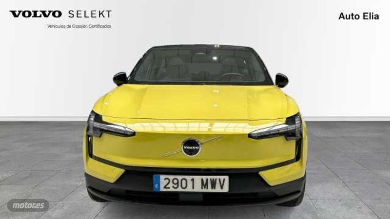 Usado Volvo EX30 Performance 314 kW (428 CV) 2024 Amarillo SUV