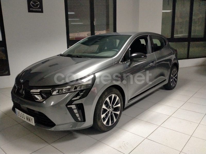 Gris / plata Nuevo 2024 Mitsubishi Colt Berlina | 18.300 € (Precio justo) - Imagen 1/4