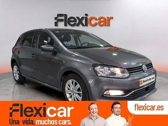 Occasion VW Polo 90 PK (66 kW) 2017 Grijs