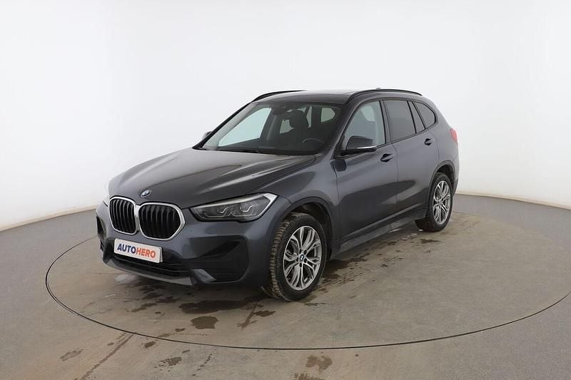 Używany BMW X1 Advantage 136 KM (100 kW) 2021 SUV