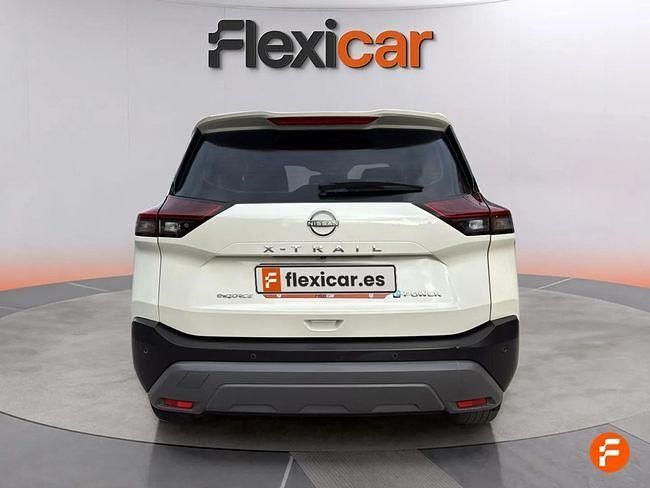 Usado Nissan X-Trail N-Connecta 213 CV (156 kW) 2024 Blanco SUV