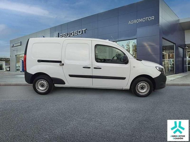 Usado Mercedes Citan 111 117 CV (86 kW) 2021 Blanco Van